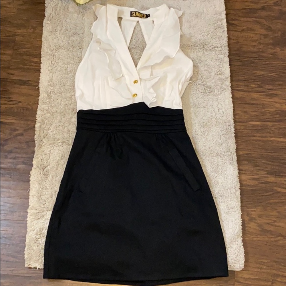 Sunner Romper - image 1